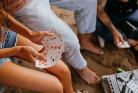 game live dealer F8bet